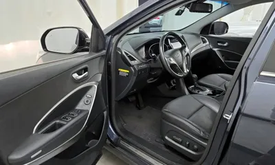 Hyundai Maxcruz 2017, 69304 км, за 12151.86 USD - фото 10