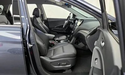 Hyundai Maxcruz 2017, 69304 км, за 12151.86 USD - фото 11