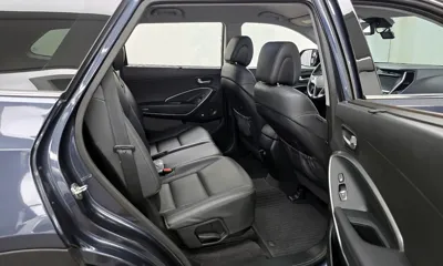 Hyundai Maxcruz 2017, 69304 км, за 12151.86 USD - фото 12