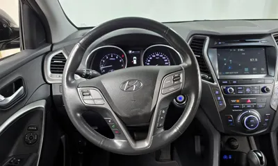 Hyundai Maxcruz 2017, 69304 км, за 12151.86 USD - фото 13