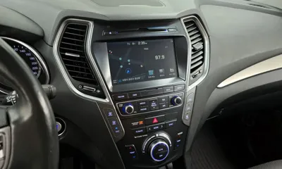 Hyundai Maxcruz 2017, 69304 км, за 12151.86 USD - фото 14