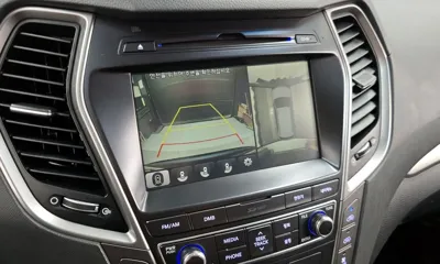 Hyundai Maxcruz 2017, 69304 км, за 12151.86 USD - фото 15
