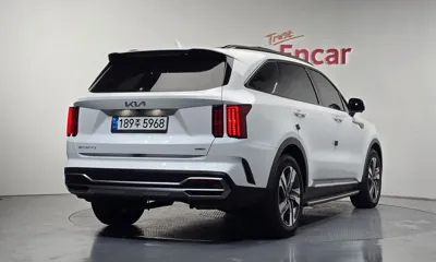 Kia Sorento 2023, 37112 км, за 25807.7 USD - фото 2
