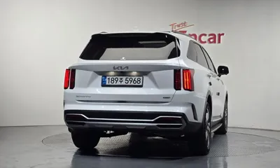 Kia Sorento 2023, 37112 км, за 25807.7 USD - фото 4