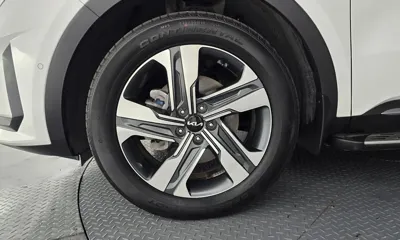 Kia Sorento 2023, 37112 км, за 25807.7 USD - фото 5