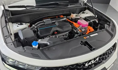 Kia Sorento 2023, 37112 км, за 25807.7 USD - фото 6