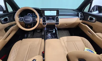 Kia Sorento 2023, 37112 км, за 25807.7 USD - фото 7