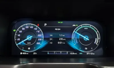 Kia Sorento 2023, 37112 км, за 25807.7 USD - фото 8