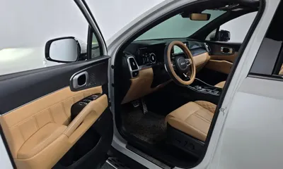 Kia Sorento 2023, 37112 км, за 25807.7 USD - фото 10
