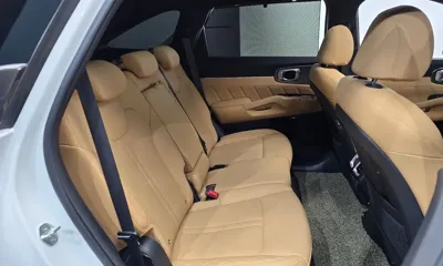 Kia Sorento 2023, 37112 км, за 25807.7 USD - фото 11