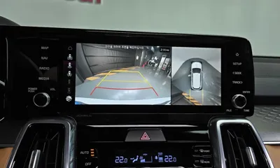 Kia Sorento 2023, 37112 км, за 25807.7 USD - фото 14