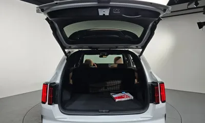 Kia Sorento 2023, 37112 км, за 25807.7 USD - фото 18