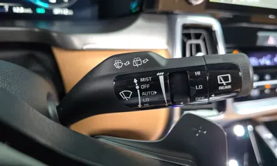 Kia Sorento 2023, 37112 км, за 25807.7 USD - фото 20