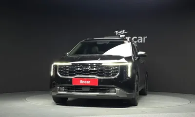 Kia Canival 2025, 14350 км, за 26913.48 USD