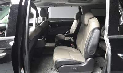 Kia Canival 2025, 14350 км, за 26913.48 USD - фото 11