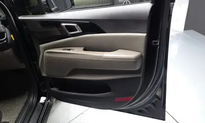 Kia Canival 2025, 14350 км, за 26913.48 USD - фото 25