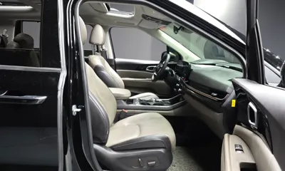 Kia Canival 2025, 14350 км, за 26913.48 USD - фото 26