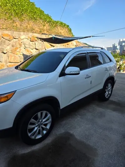 Kia Sorento 2011, 202424 км, за 3085.2 USD