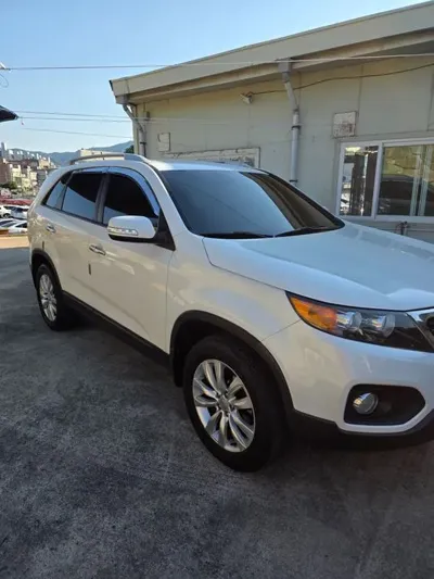 Kia Sorento 2011, 202424 км, за 3085.2 USD