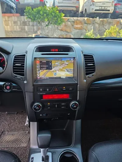 Kia Sorento 2011, 202424 км, за 3085.2 USD