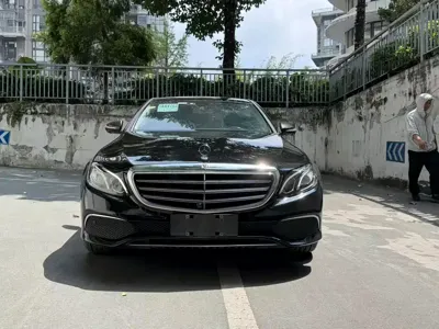 Mercedes-Benz E-Class 2019, 73000 км, за 22601.09 USD