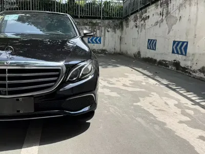 Mercedes-Benz E-Class 2019, 73000 км, за 22601.09 USD