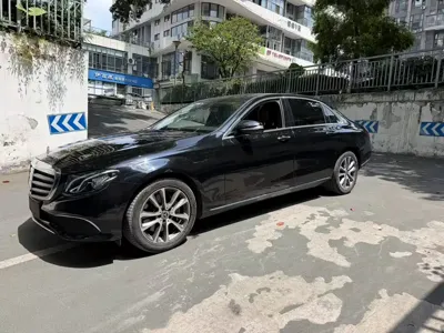Mercedes-Benz E-Class 2019, 73000 км, за 22601.09 USD
