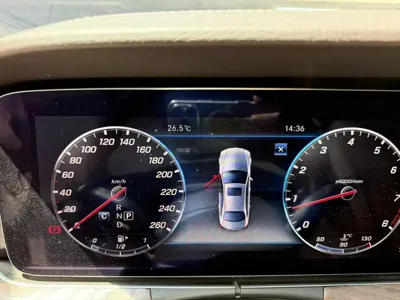 Mercedes-Benz E-Class 2019, 73000 км, за 22601.09 USD - фото 8