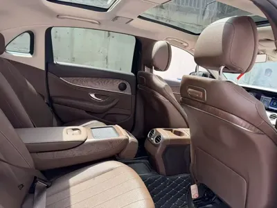 Mercedes-Benz E-Class 2019, 73000 км, за 22601.09 USD - фото 11