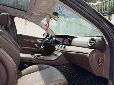 Mercedes-Benz E-Class 2019, 73000 км, за 22601.09 USD - фото 12
