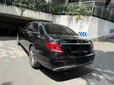 Mercedes-Benz E-Class 2019, 73000 км, за 22601.09 USD - фото 13