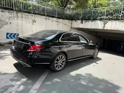 Mercedes-Benz E-Class 2019, 73000 км, за 22601.09 USD - фото 15