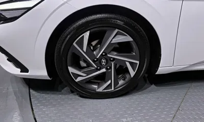 Hyundai Avante 2025, 23261 км, за 15530.98 USD