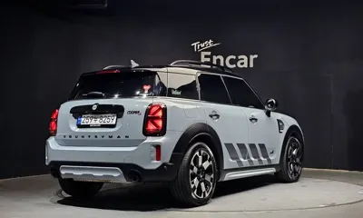 MINI Countryman 2023, 19186 км, за 25469.35 USD