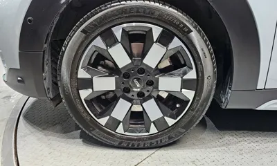 MINI Countryman 2023, 19186 км, за 25469.35 USD