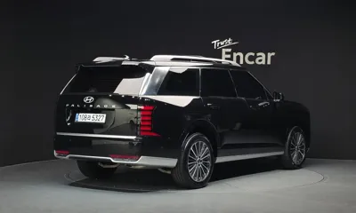 Hyundai Palisade 2026, 48974 км, за 334.78 USD