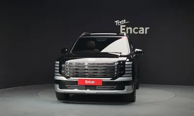 Hyundai Palisade 2026, 48974 км, за 334.78 USD