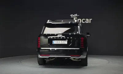 Hyundai Palisade 2026, 48974 км, за 334.78 USD