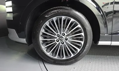 Hyundai Palisade 2026, 48974 км, за 334.78 USD