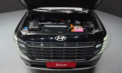 Hyundai Palisade 2026, 48974 км, за 334.78 USD - фото 6