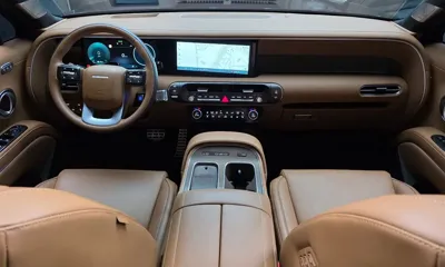 Hyundai Palisade 2026, 48974 км, за 334.78 USD - фото 7