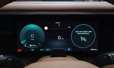 Hyundai Palisade 2026, 48974 км, за 334.78 USD - фото 8
