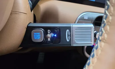 Hyundai Palisade 2026, 48974 км, за 334.78 USD - фото 9