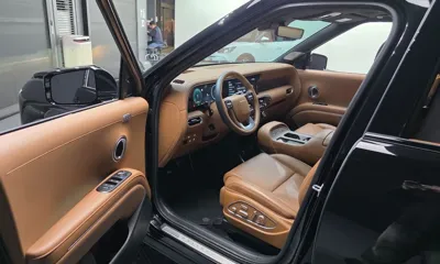 Hyundai Palisade 2026, 48974 км, за 334.78 USD - фото 10