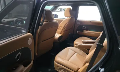 Hyundai Palisade 2026, 48974 км, за 334.78 USD - фото 11
