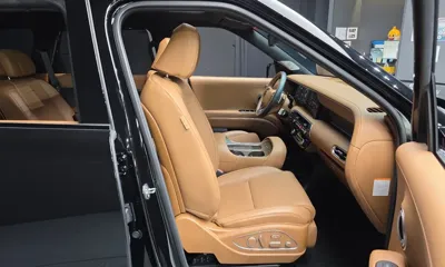 Hyundai Palisade 2026, 48974 км, за 334.78 USD - фото 12