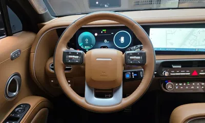 Hyundai Palisade 2026, 48974 км, за 334.78 USD - фото 13