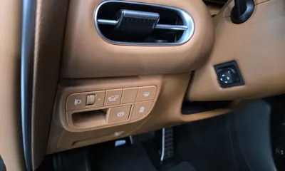 Hyundai Palisade 2026, 48974 км, за 334.78 USD - фото 14