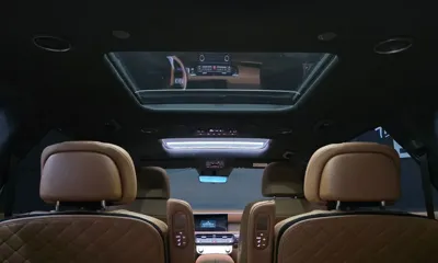 Hyundai Palisade 2026, 48974 км, за 334.78 USD - фото 20