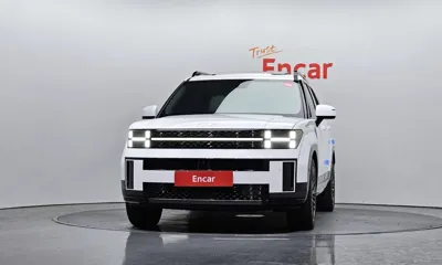Hyundai Santafe 2024, 24674 км, за 29666.33 USD